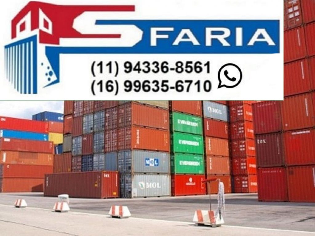 container refrigerado 40 pes