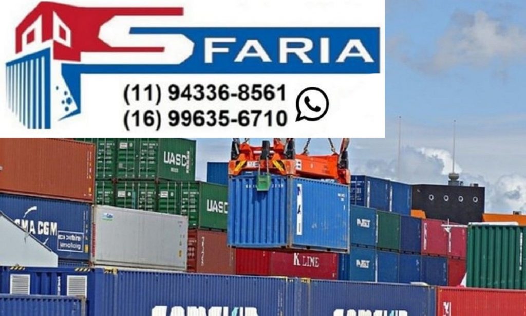 container refrigerado