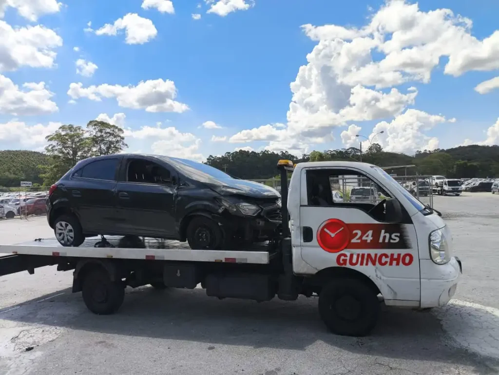 Guincho em São Paulo com atendimento 24 horas, confiável e com preço acessível? Seja no trânsito caótico da Zona Sul ou em uma pane inesperada na Zona Leste, o serviço de guincho 24h em SP