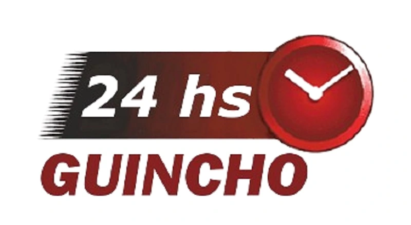 Guincho Zona Central