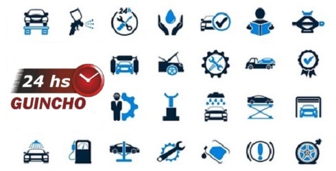 Guincho em São Paulo Pane mecânica