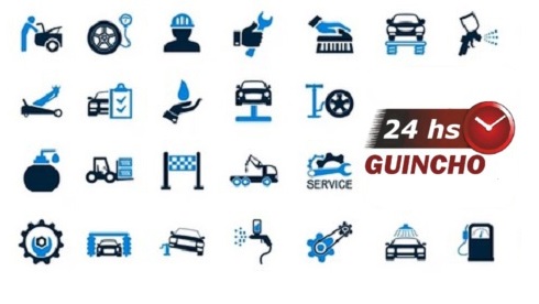 Guincho em São Paulo Pane mecânica